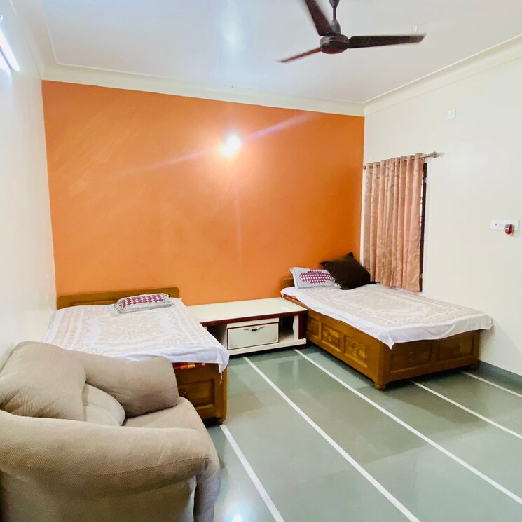 Bedroom, aundh 4 Bedroom 3000 Sq.Ft. Independent House In Aundh Pune 8881520