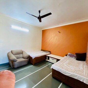 Furnished Amenities in 4 BHK Independent House at Aundh – for Rent