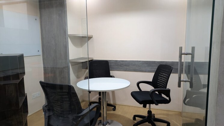 Team Area, ild-trade-centre Commercial Office Space 1173 Sq.Ft. In Sector 47 Gurgaon 8881511