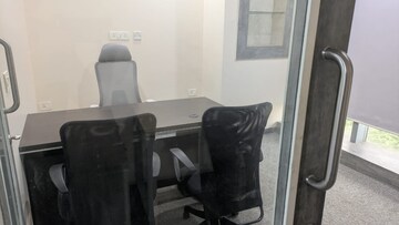 Team Area in  Office Space at ILD Trade Centre, Sector 47 – for Rent