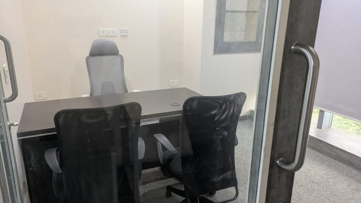 Team Area, ild-trade-centre Commercial Office Space 1173 Sq.Ft. In Sector 47 Gurgaon 8881511