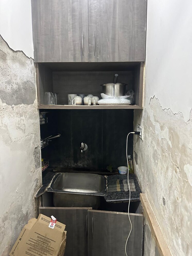 Floor Plan, ild-trade-centre Commercial Office Space 1173 Sq.Ft. In Sector 47 Gurgaon 8881511