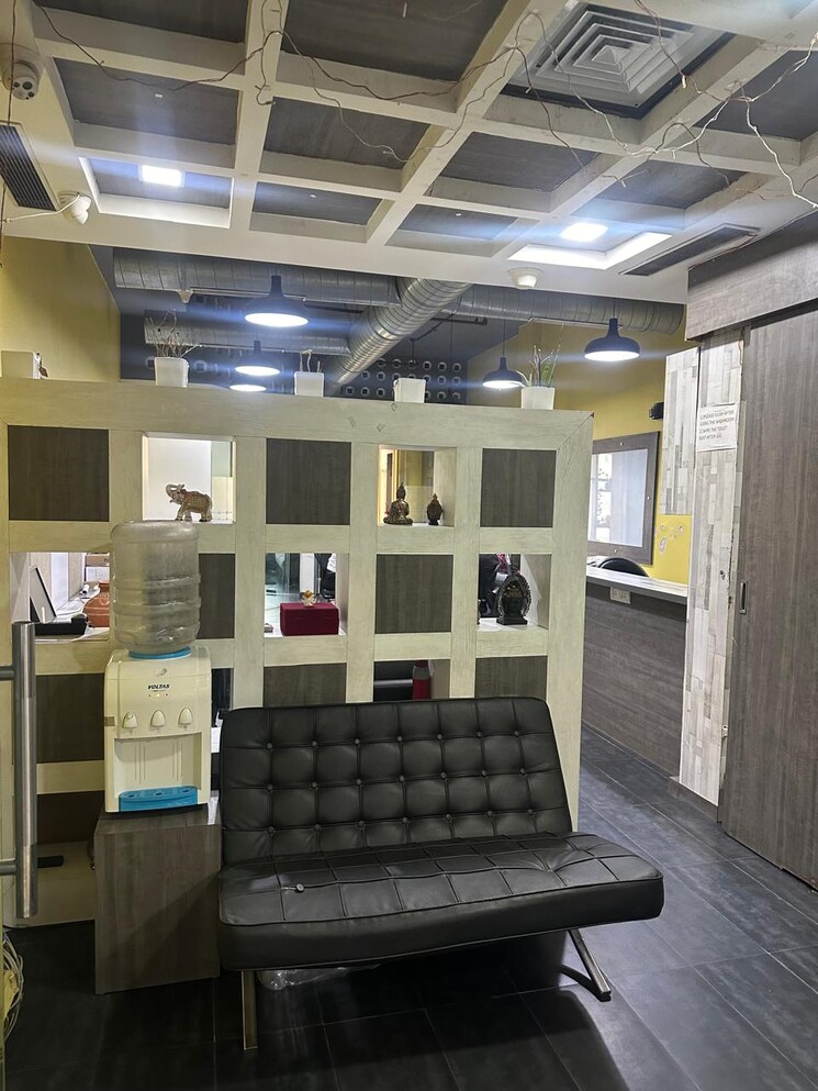 Team Area, ild-trade-centre Commercial Office Space 1173 Sq.Ft. In Sector 47 Gurgaon 8881511