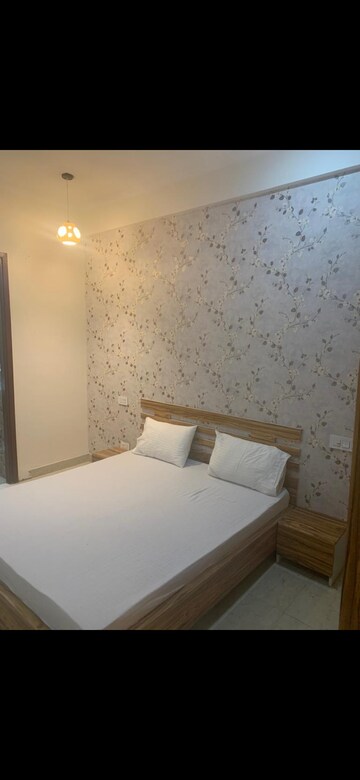 Room in 3 BHK Builder Floor at Harmony Homes Chandigarh, Ambala Highway – for Rent