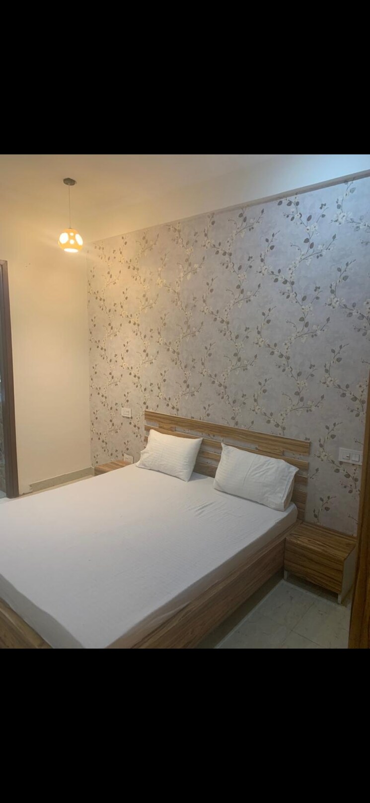 Room, harmony-homes-chandigarh 3 Bedroom 1350 Sq.Ft. Builder Floor In Ambala Highway Zirakpur 8881531