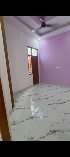 Room in 3 BHK Independent House at Mothrowala – for Sale