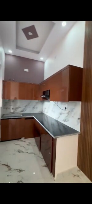 Bedroom in 3 BHK Independent House at Mothrowala – for Sale