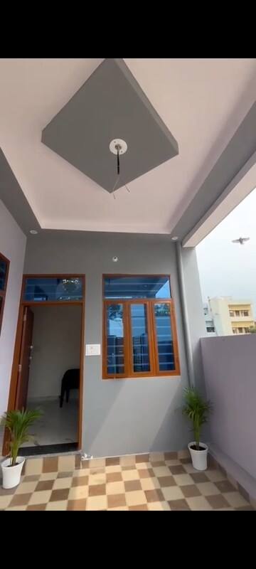 Building Lobby in 3 BHK Independent House at Mothrowala – for Sale