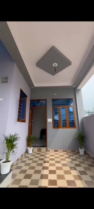 Building Lobby in 3 BHK Independent House at Mothrowala – for Sale