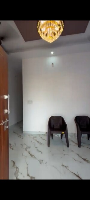 Furnished Amenities in 3 BHK Independent House at Mothrowala – for Sale