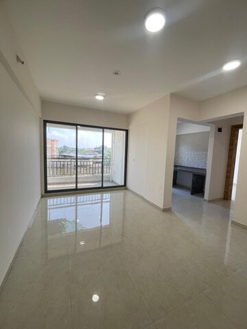 Room in 1 BHK Apartment at Mohan Alcoves, Badlapur West – for Sale