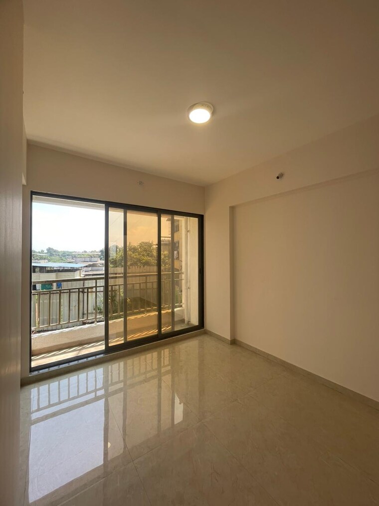 Room, mohan-alcoves 1 Bedroom 392 Sq.Ft. Apartment In Badlapur West Thane 8881549