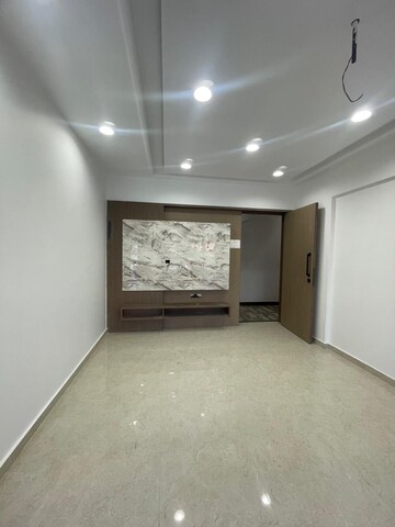 Room in 1 BHK Apartment at Mohan Alcoves, Badlapur West – for Sale