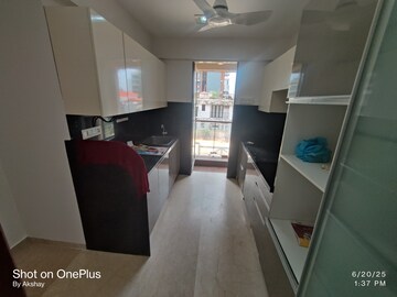 3 BHK Apartment For Rent in Palazzo Heights, Khar West