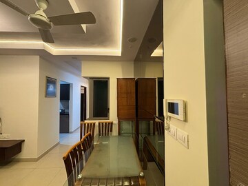 Kitchen in 2 BHK Apartment at The Wadhwa The Address, Ghatkopar West – for Rent