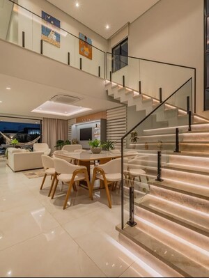 Gym in 3 BHK Builder Floor at Sector 31 – for Sale