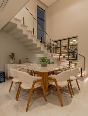 3 BHK Builder Floor For Sale in Sector 31