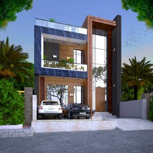 6 BHK Villa For Sale in Sector 110