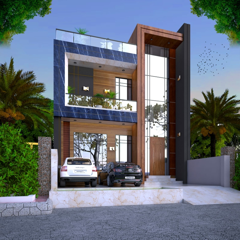 6 BHK Villa For Sale in Sector 110