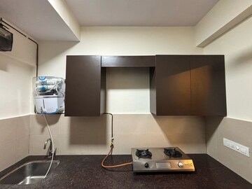 Furnished Amenities in 2 BHK Apartment at The Wadhwa The Address, Ghatkopar West – for Rent
