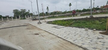  Plot For Sale in Besa Pipla rd
