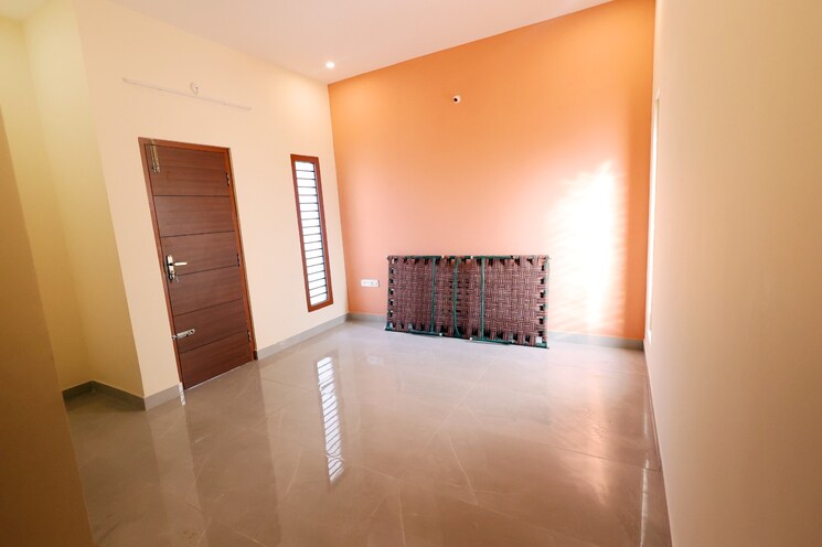 Bedroom, valar nagar 2 Bedroom 1050 Sq.Ft. Independent House In Valar Nagar Madurai 8587940