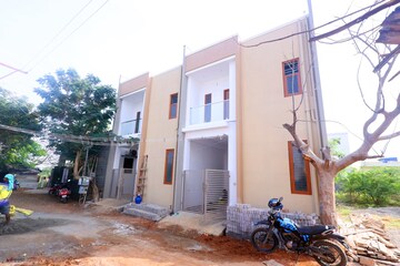 2 BHK Independent House For Sale in Valar Nagar