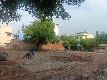  Land – Exterior View View at Yapral - for Rent