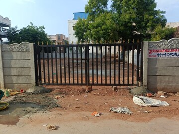  Land – Exterior View View at Yapral - for Rent