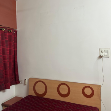 Furnished Amenities in 2.5 BHK Apartment at Dhokali – for Rent