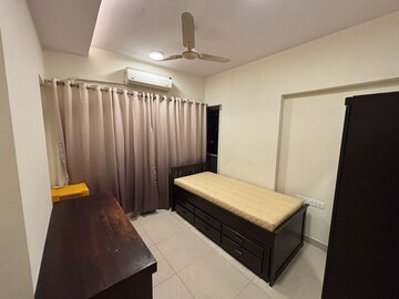 Bedroom in 2 BHK Apartment at The Wadhwa The Address, Ghatkopar West – for Rent