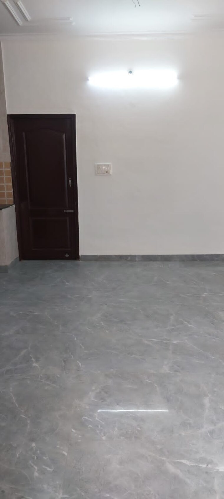 Room, pir machalla 3 Bedroom 1100 Sq.Ft. Builder Floor In Pir Machalla Zirakpur 8881584