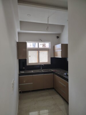 Kitchen in 3 BHK Builder Floor at Pir Machalla – for Sale