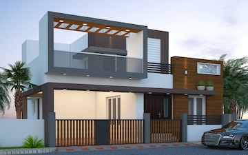 2 BHK Villa For Sale in VS Avenue, Thudiyalur