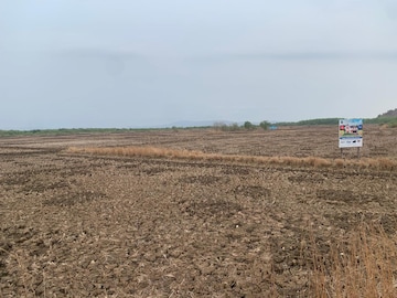 Plot Area in  Plot at Dronagiri – for Sale
