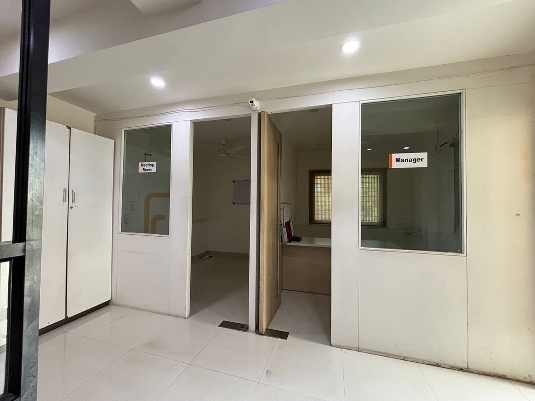 Office Space For Rent in Shree Shyam Properties