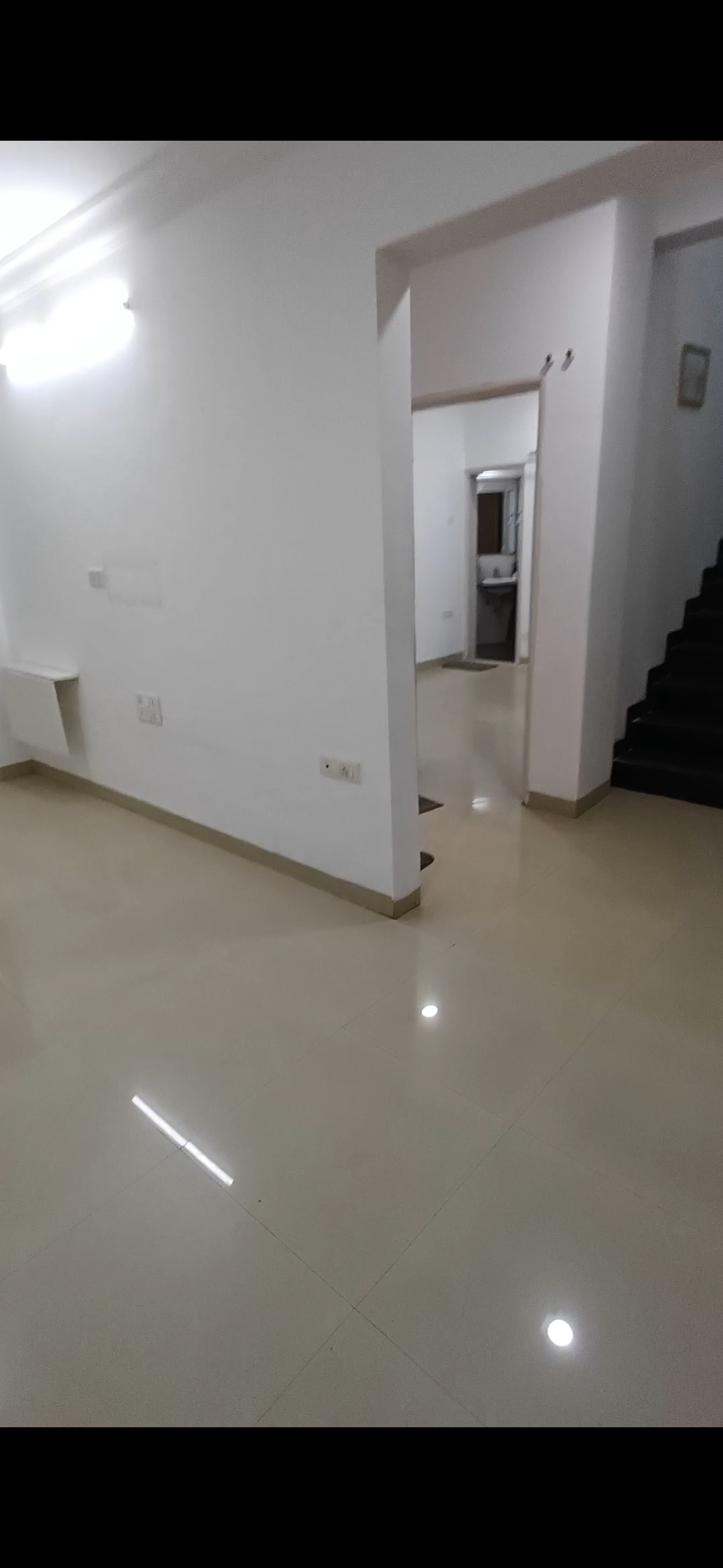 3 BHK Apartment For Rent in Nahar Amrit Shakti