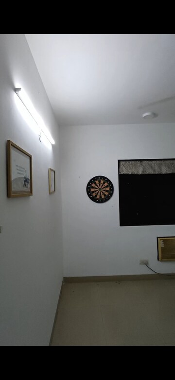 Furnished Amenities in 3 BHK Apartment at Nahar Amrit Shakti, Chandivali – for Rent