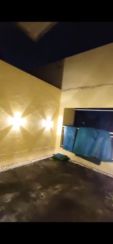 Furnished Amenities in 3 BHK Apartment at Nahar Amrit Shakti, Chandivali – for Rent