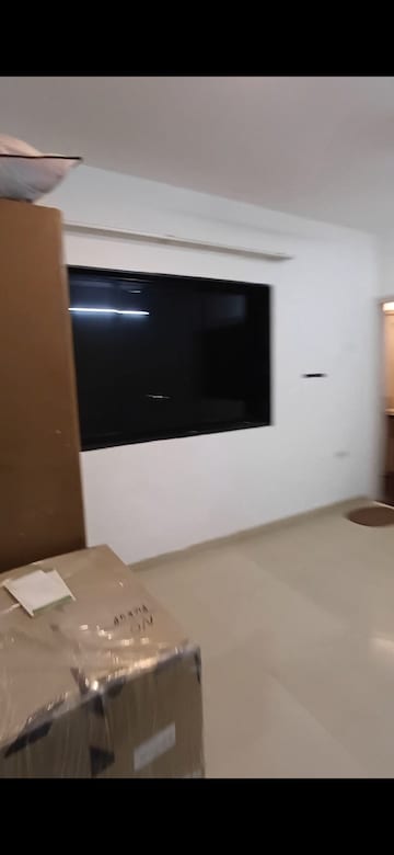 Furnished Amenities in 3 BHK Apartment at Nahar Amrit Shakti, Chandivali – for Rent