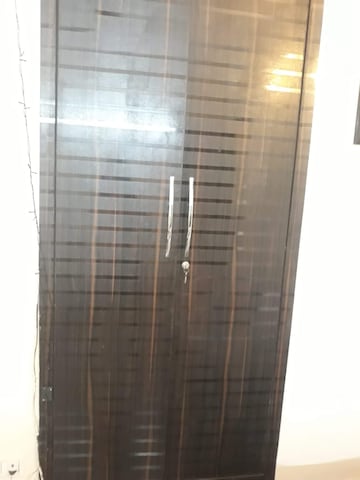 Bathroom in 2.5 BHK Apartment at Paras Tierea, Sector 137 – for Sale