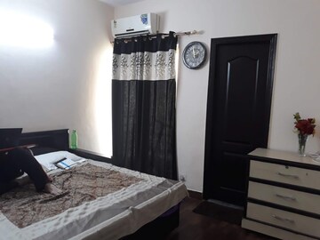 Bedroom in 2.5 BHK Apartment at Paras Tierea, Sector 137 – for Sale