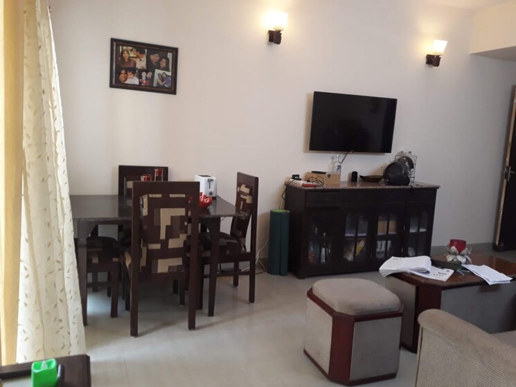 Living Room, paras-tierea 2.5 Bedroom 1195 Sq.Ft. Apartment In Sector 137 Noida 8881587