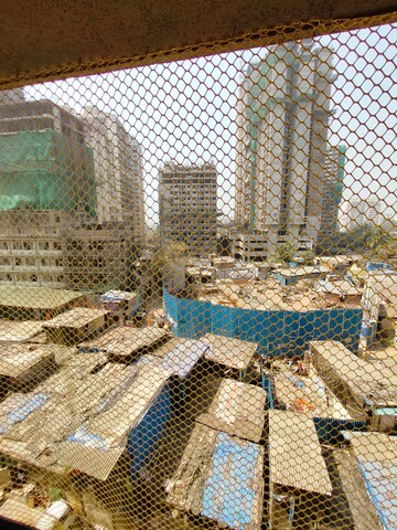 1 BHK Apartment – Exterior View View at Parinee Essence, Kandivali West - for Rent