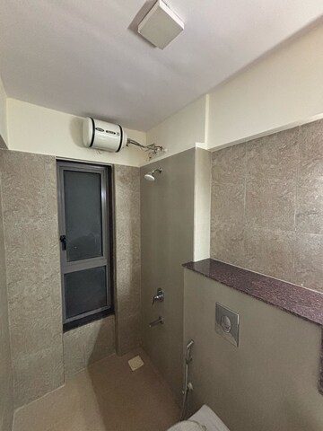 Kitchen in 2 BHK Apartment at The Wadhwa The Address, Ghatkopar West – for Rent