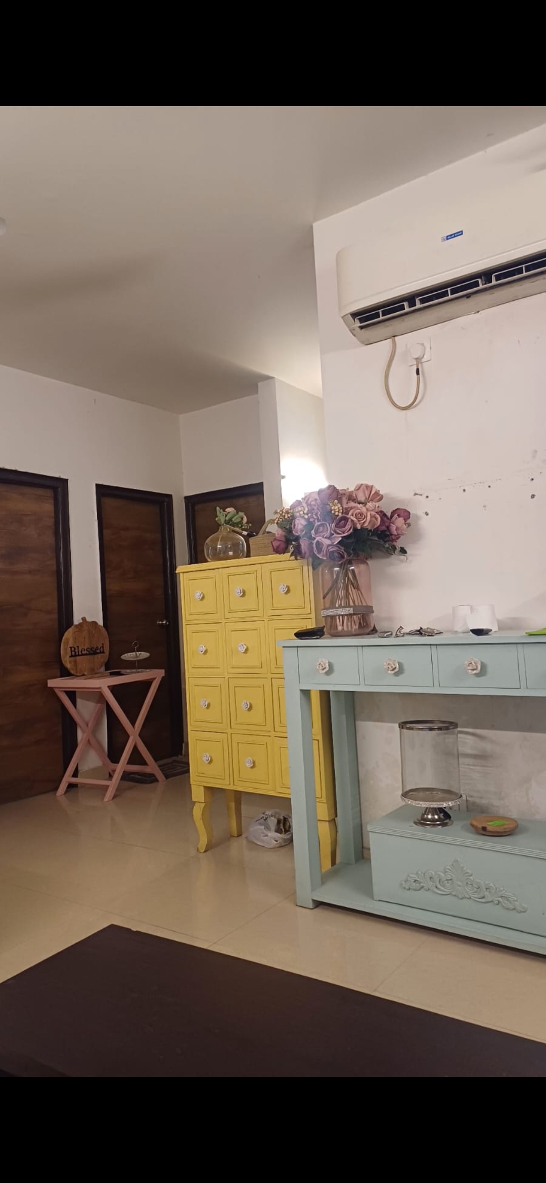 2 BHK + Pooja Room Apartment For Rent in NK Sharma Savitry Greens 2