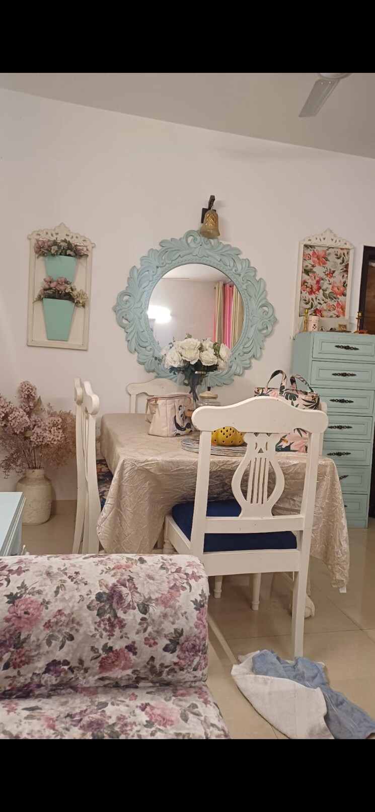 Bathroom, nk-sharma-savitry-greens-2 2 Bedroom 960 Sq.Ft. Apartment In Ghazipur Zirakpur 8881613