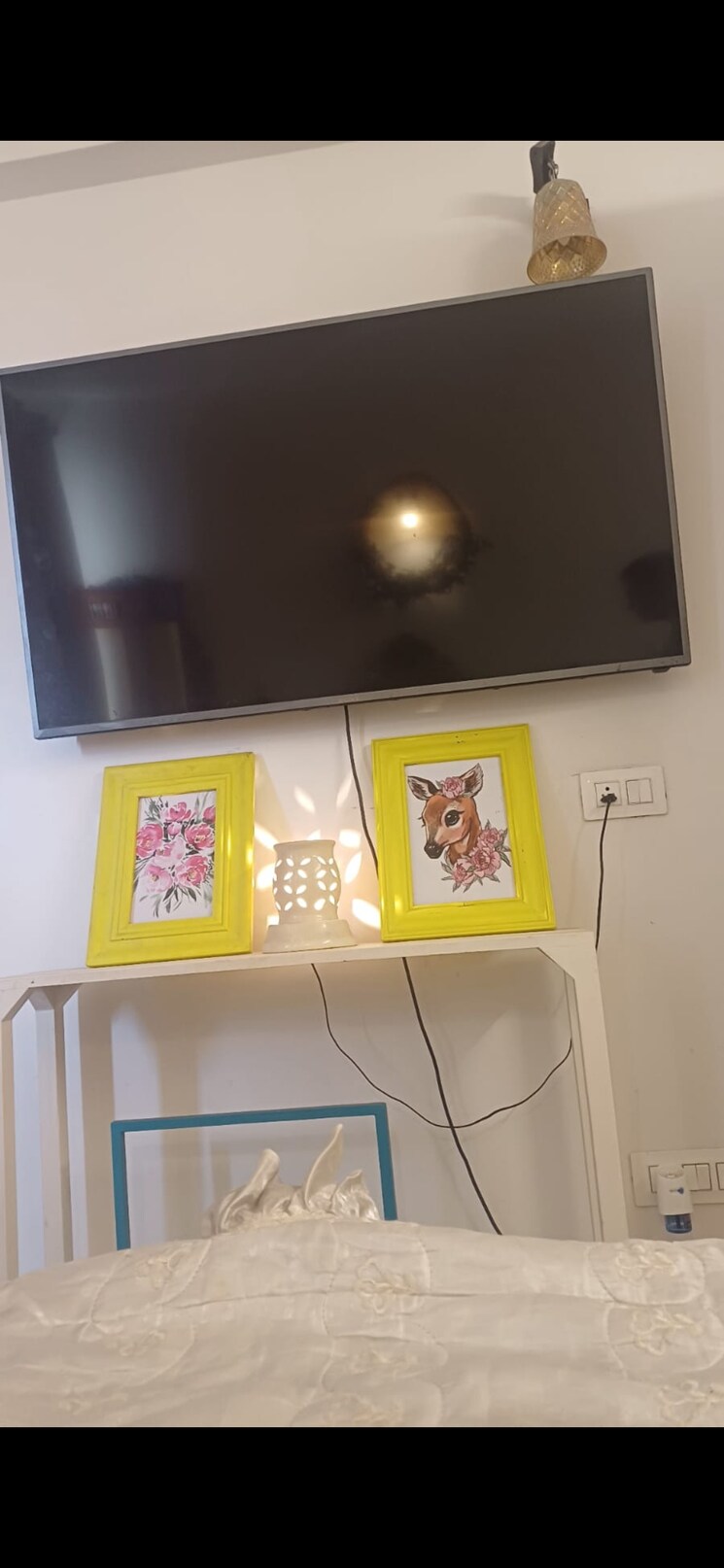 undefined, nk-sharma-savitry-greens-2 2 Bedroom 960 Sq.Ft. Apartment In Ghazipur Zirakpur 8881613