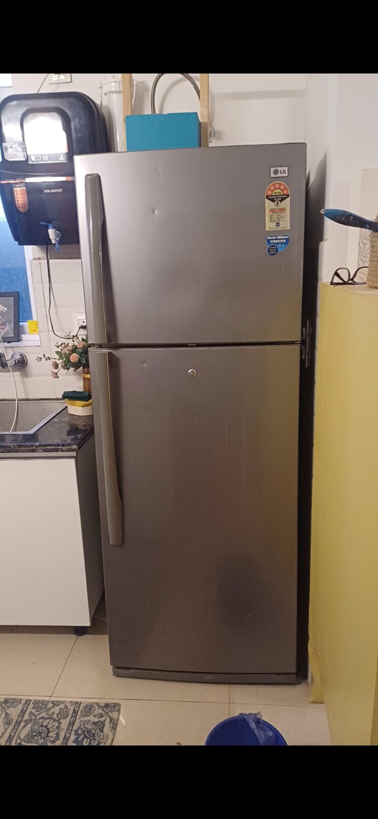 Kitchen, nk-sharma-savitry-greens-2 2 Bedroom 960 Sq.Ft. Apartment In Ghazipur Zirakpur 8881613