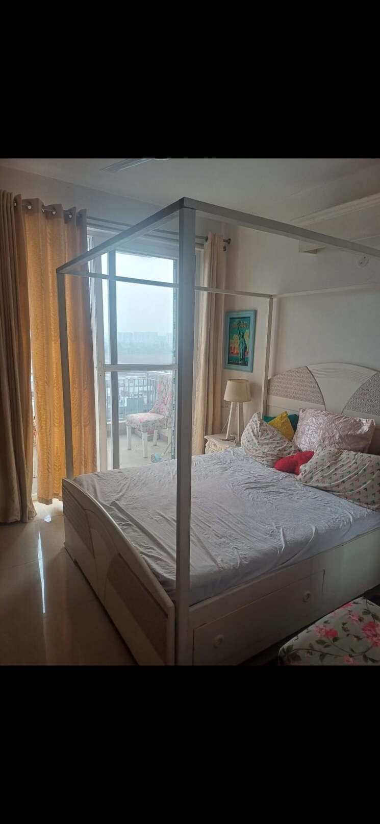 Bathroom, nk-sharma-savitry-greens-2 2 Bedroom 960 Sq.Ft. Apartment In Ghazipur Zirakpur 8881613